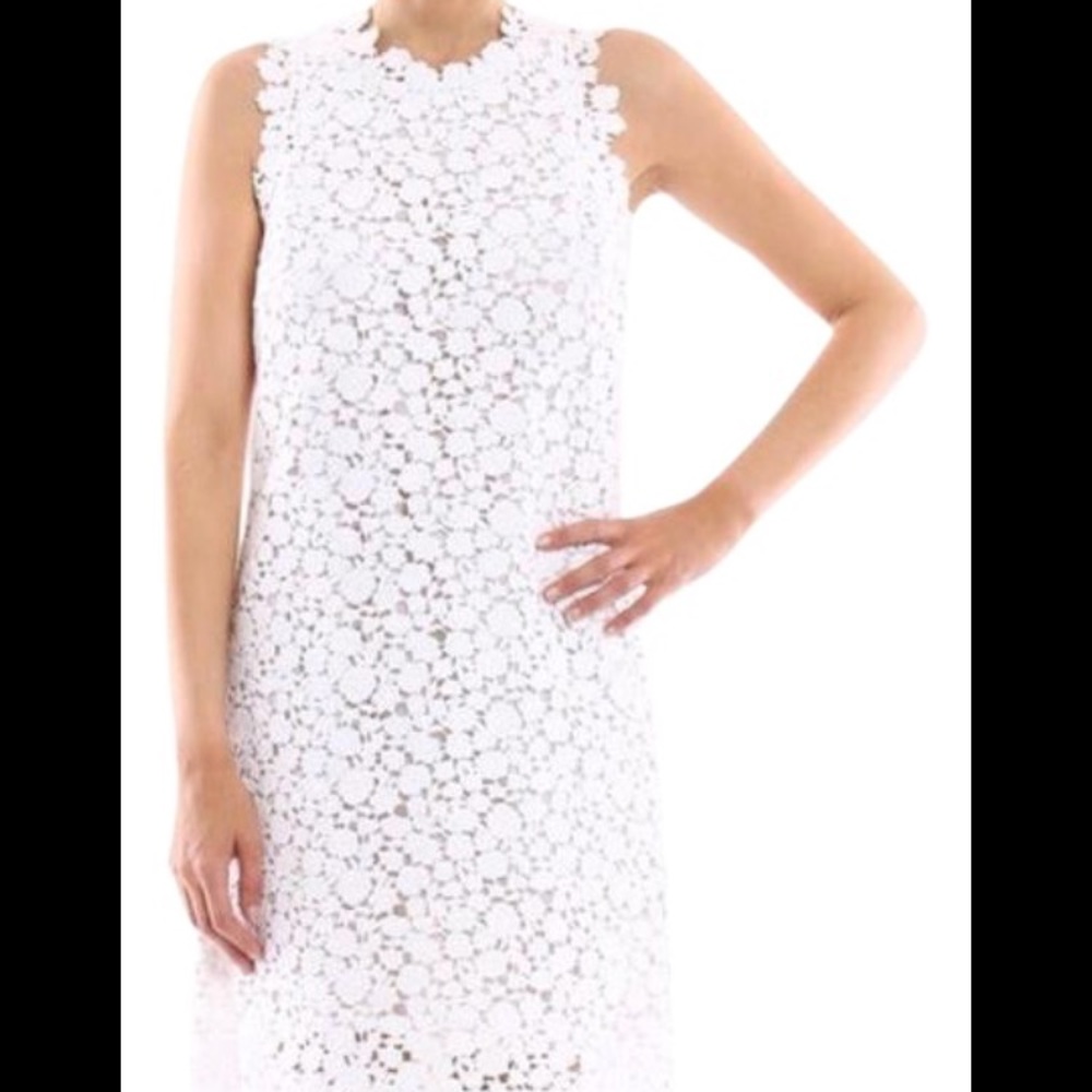 Michael Kors Access Lace Dress